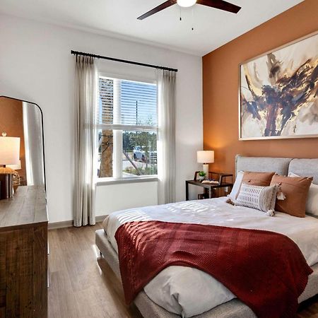 Rise Bartram Park Condos By Barsala St. Johns Esterno foto