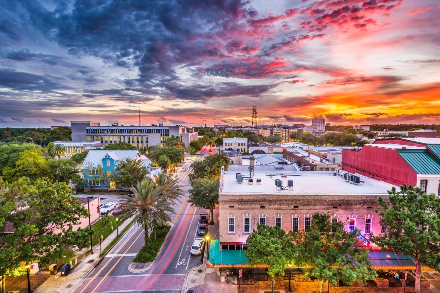 Rise Bartram Park Condos By Barsala St. Johns Esterno foto