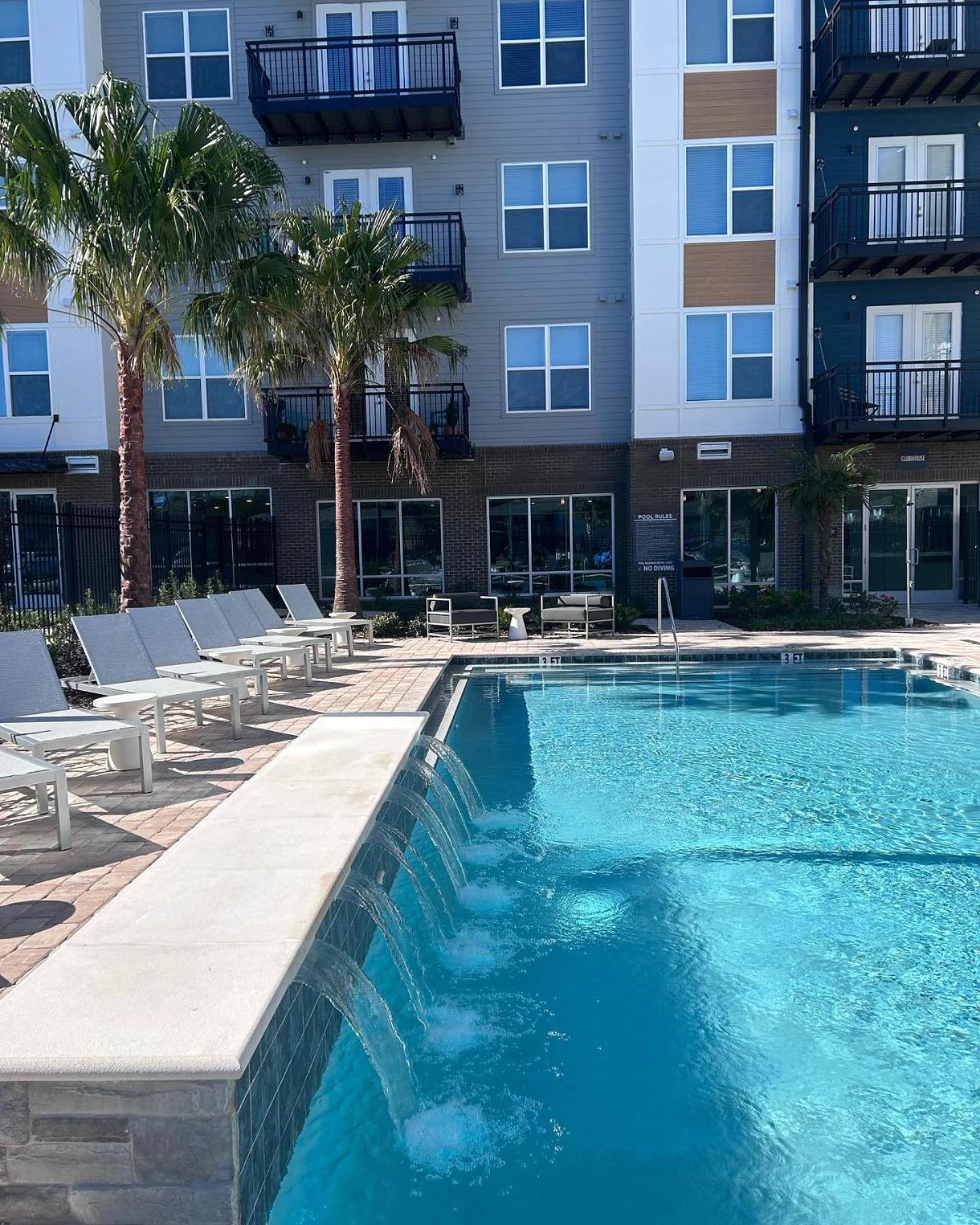 Rise Bartram Park Condos By Barsala St. Johns Esterno foto