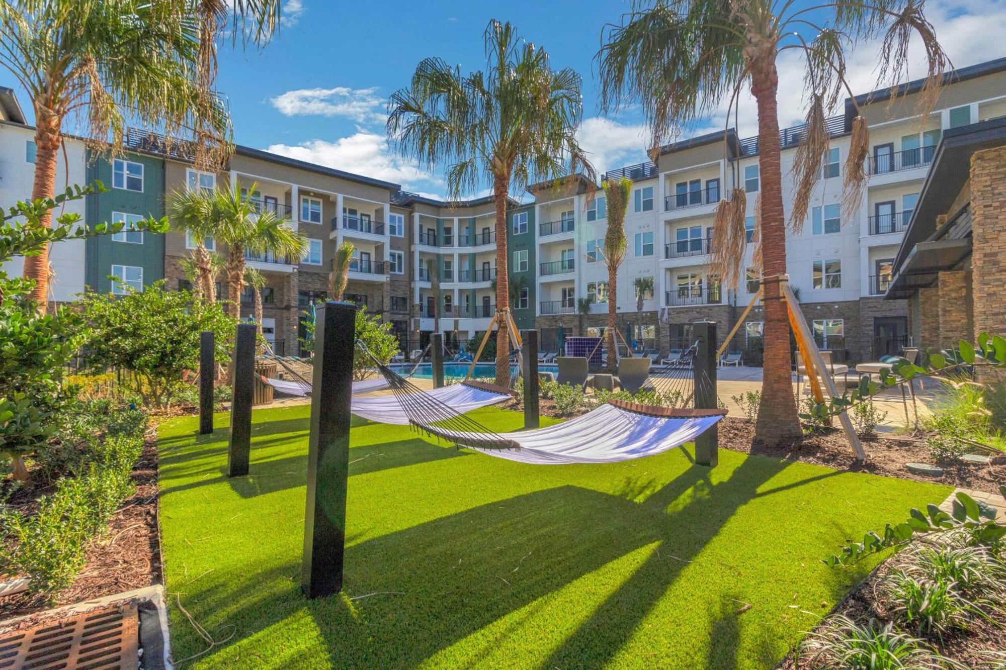 Rise Bartram Park Condos By Barsala St. Johns Esterno foto